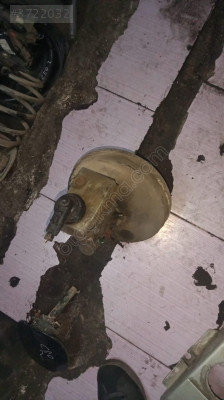 Clio 2 vestinhauz yedek parça