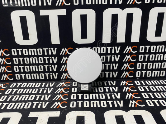 2002-2010 Polo depo kapağı 6Q6809857D