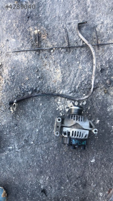 FİAT DOBLO ŞARJ DİNAMOSU OTO FEDAİ