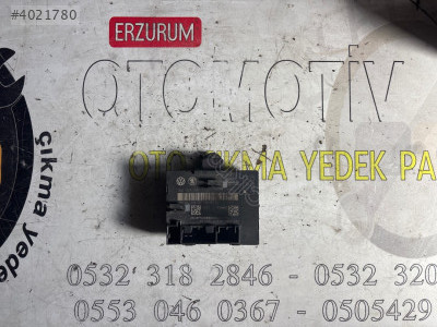 7N0959795 SKODA YETİ Orijinal Çıkma Kapı Beyni