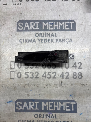 ÇIKMA SUBARU LEGACY BİLGİ EKRANI 85201AG010B