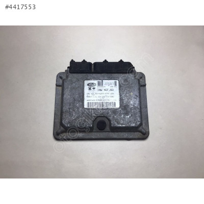 Fiat Marea 1.6 Motor Beyni IAW4EF.B3 46823490 HW223