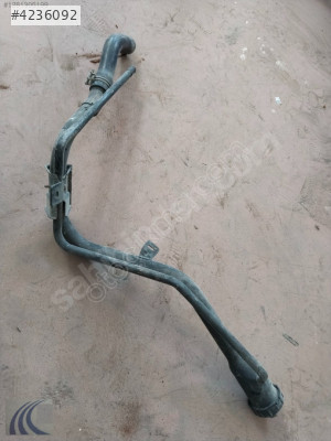 MAZDA 3 2005 ÇIKMA DEPO BORUSU