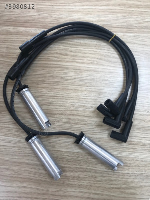 BUJİ KABLOSU DAEWOO NEXİA 1,5 G15MF (95-97)