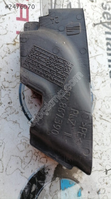 5F4867390 seat leon kapı içi iç köpügü