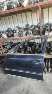 SKODA SUPER B SOL ÖN KAPI CIKMA