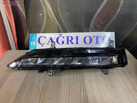 SKODA SUPER B SOL LED SİS FARI 3V0941699B ÇAĞRI OTO MASLAK