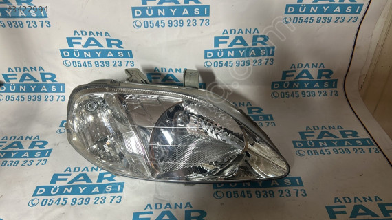 HONDA CİVİC 1999-2000 SAĞ ÖN FAR