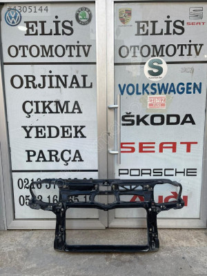 VOLKSWAGEN BORA ÖN PANEL