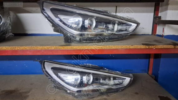 HYUNDAİ İ30 SAĞ FAR ORİJİNAL ÇIKMA 2017-2018