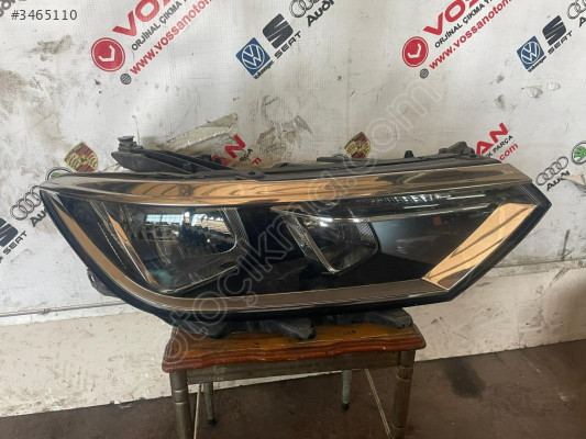 Passat B8 Kasa 3g1941006c Hatasız Sag Ön Far çıkma