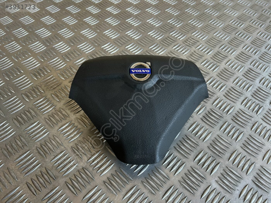 VOLVO S60 ÇIKMA ORJİNAL DİREKSİYON AİRBAG