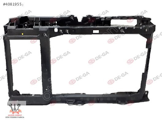 PEUGEOUT 2008/ 208 / CORSA F ÖN PANEL. 2019-2023