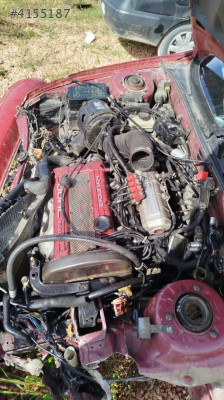 Hyundai sonata 2.0 motor