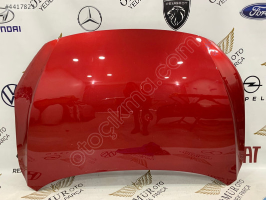 MG ZS  MOTOR KAPUTU (22-25) ORJİNAL ÇIKMA