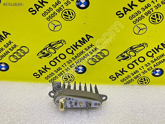 BMW F32-F33-F36 LED MODÜLÜ SOL / 1305715258 / 4 SERİSİ