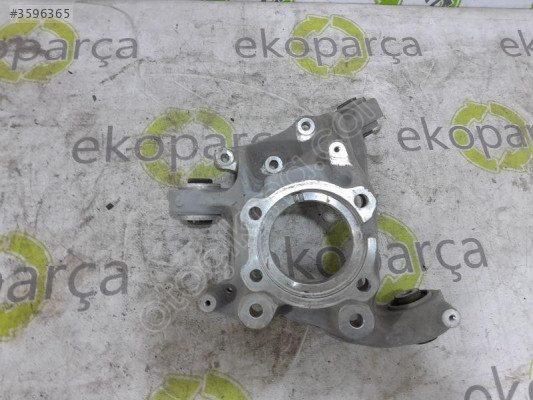 MERCEDES EQA 2021 2024 W243 EQA EQB ARKA TAŞIYICI A2433570600