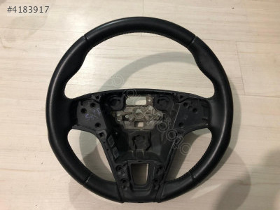 VOLVO S60 DİREKSİYON SİMİDİ ORJİNAL