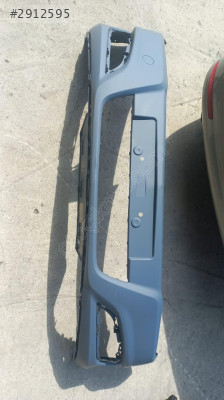 OPEL ASTRA H MAKYAJLI ÖN TAMPON.OTO ERKAN ÜNYE