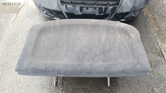 OPEL ASTRA PANDİZOT