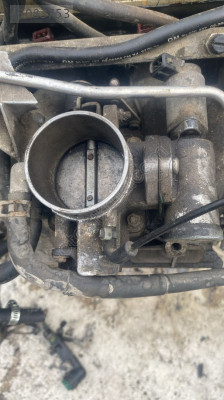 OPEL VECTRA B 2.0 GAZ KELEBEĞİ.OTO ERKAN ÜNYE