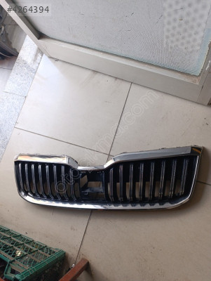 Skoda superb panjur 2019-2023 orjinal çıkma parça