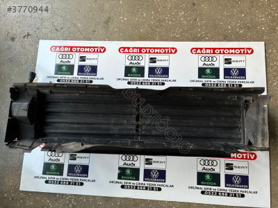 SKODA Kamiq ÖN HAVALANDIRMA IZGARASI 654971277