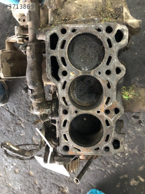 Daewoo Tico 1998 Yarım Motor