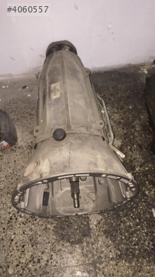 MERCEDES C SERİSİ E SERİSİ 204 212 7 SPEED OTOMATİK ŞANZUMAN