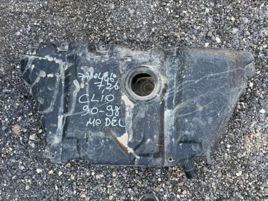RENAULT CLİO YAKIT DEPOSU 90-98 MODEL 7700759681