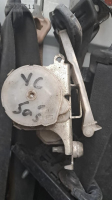 OPEL VECTRA C EMNİYET KEMERİ.OTO ERKAN ÜNYE