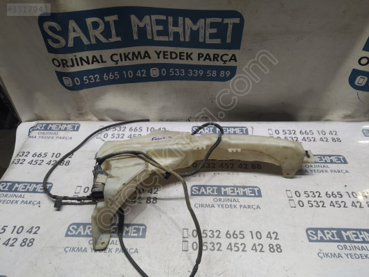 ÇIKMA FORD FOCUS 2 CAM SU BİDONU