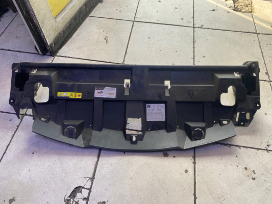 OPEL GRANDLAND 2025 MAKYAJLI ÖN PANEL ÜST PLASTİĞİ PAM0007411