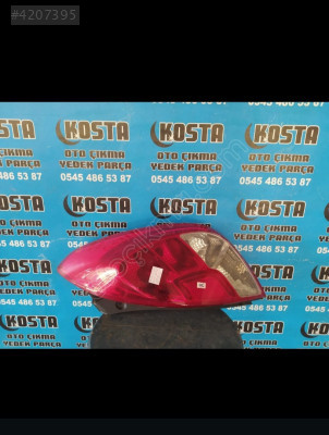 HYUNDAİ İ20 SAĞ ARKA STOP