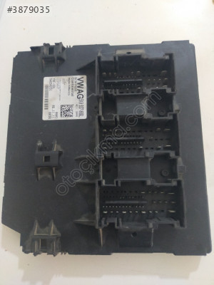 TİGUAN BCM BEYNİ  5K0937086L
