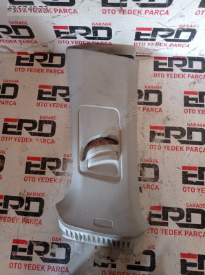 VW T ROC Yolcu Tarafı Üst B Sütunu Döşemesi 2GA867243