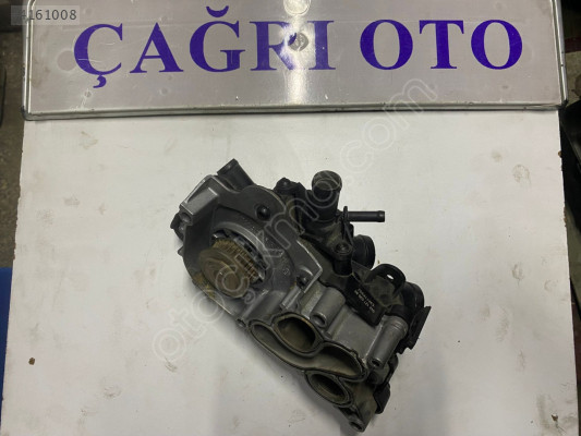 04E121042L DEVİRDAİM SUPER B OCTAVİA FABİA RAPİD YETİ