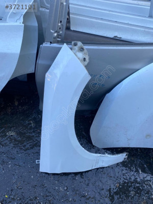 MİRİM OTODAN FORD FOCUS SAĞ ÖN ÇAMURLUK
