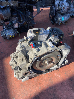 CİTRÖEN  C5  2.0  HDİ  OTOMATİK   ÇIKMA    ŞANZIMAN