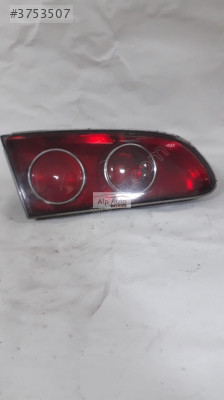 SEAT CORDOBA SOL IÇ STOP