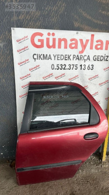 FİAT ALBEA SOL ARKA KAPI