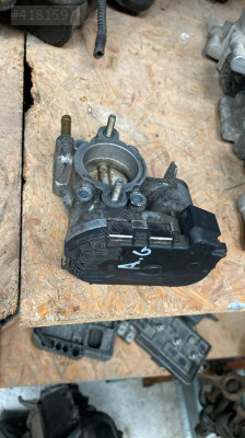 OPEL ASTRA G GAZ KELEBEĞİ.OTO ERKAN ÜNYE