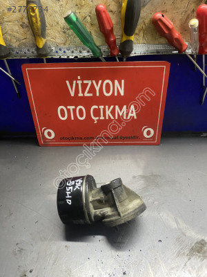 RENAULT MEGANE YAĞ KÜTÜĞÜ ✅