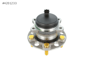 PORYA SOL-SAG ARKA RULMANLI ABSLI KIA SPORTAGE 1.6-2.0 CRDI 2015-