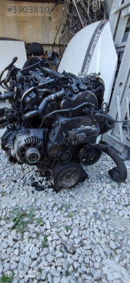 FIAT PUNTO 2013 KLİMA KOMPRESÖRÜ ÇIKMA ORJINAL