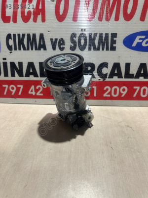 Volvo s90 xc60 Xc40 xc90 klima kompresör