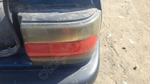 RENAULT 19 EUROPA HATCHBACK SAĞ ARKA STOP