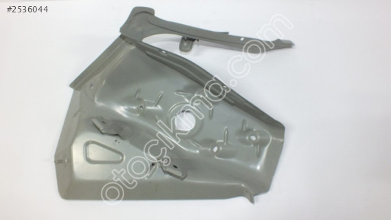 71580-F2000 ELANTRA 2016-2018 STOP YUVA SACI SAĞ