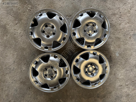 Ford connect jant ORJİNAL çıkma