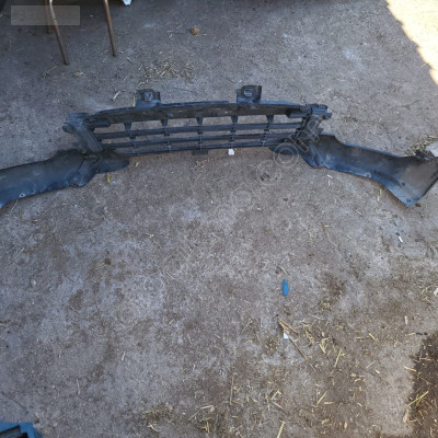 Renault captur tampon alt ızgara